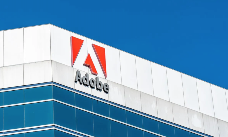 Adobe Launches AI-Powered Mobile App for Creating Content Adobe Launches AI-Powered Mobile App for Creating Content