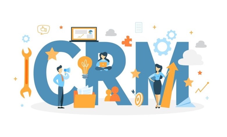 7 Best Free CRM Software in 2024 7 Best Free CRM Software in 2024