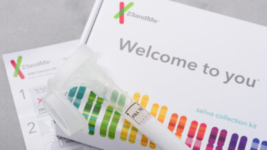 23andme CEO Anne Wojcicki moves to take company private