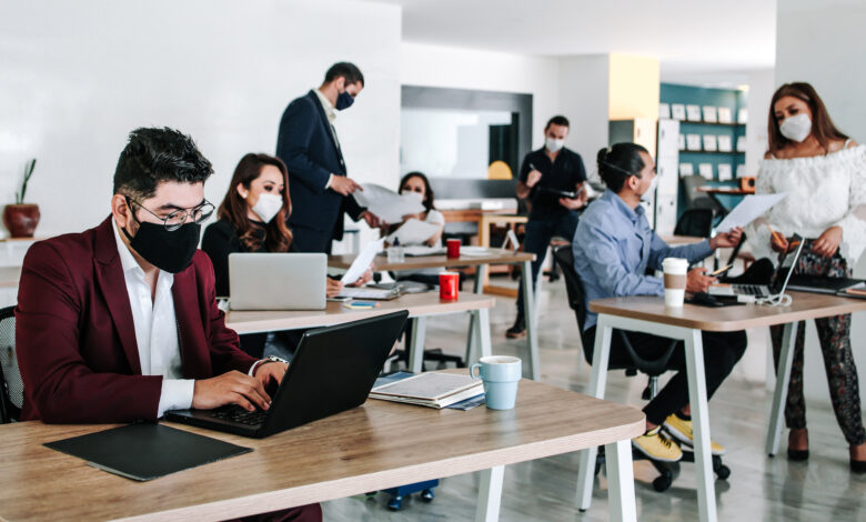 How Entrepreneurs Are Transforming Latin America How Entrepreneurs Are Transforming Latin America