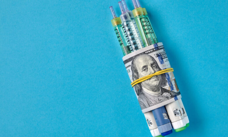 Health care spending will be boosted by Ozempic-like drugs, reports find Health care spending will be boosted by Ozempic-like drugs, reports find