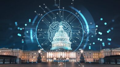 Artificial Intelligence Legislative Outlook: Spring 2024 Update