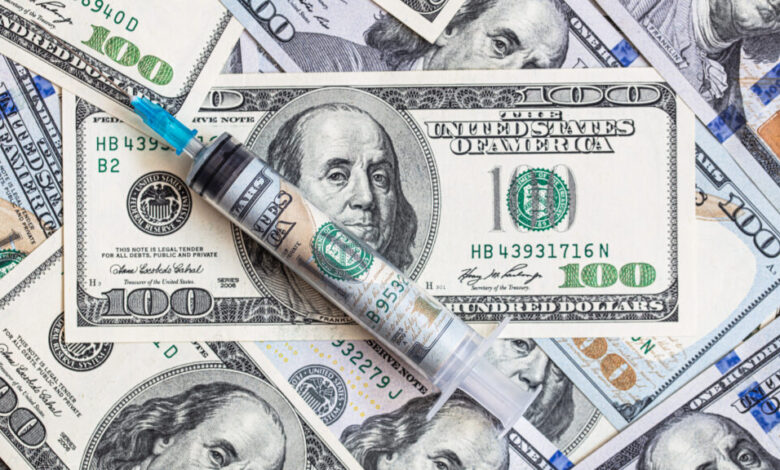 Investors funnel 5 million into Paragon Therapeutics-spinout Investors funnel 5 million into Paragon Therapeutics-spinout
