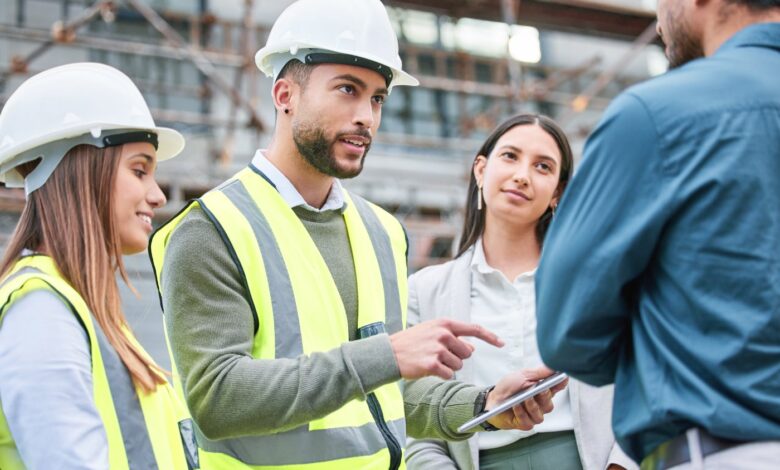 6 Best Construction CRM Software for 2024 6 Best Construction CRM Software for 2024