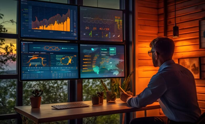 CRM Software Examples With Use Cases (2024 Guide) CRM Software Examples With Use Cases (2024 Guide)