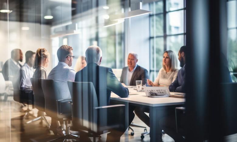 Now corporate boards have responsibility for cybersecurity, too | MIT News Now corporate boards have responsibility for cybersecurity, too | MIT News