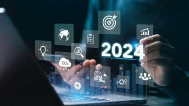 8 AI Business Trends in 2024, According to Stanford Researchers