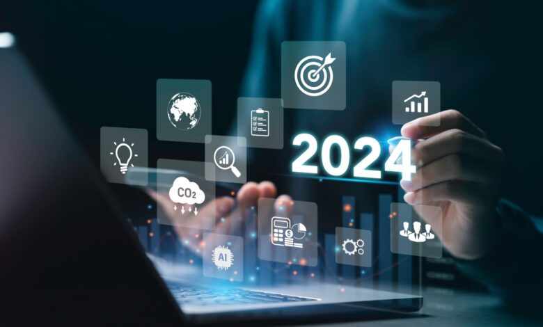 8 AI Business Trends in 2024, According to Stanford Researchers 8 AI Business Trends in 2024, According to Stanford Researchers