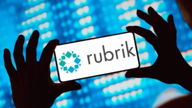 Rubrik IPO signals potential cybersecurity-led tech market revival