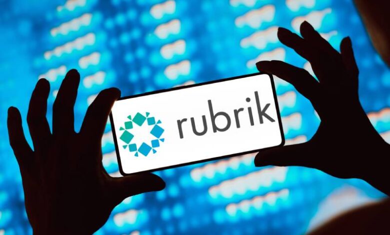 Rubrik IPO signals potential cybersecurity-led tech market revival Rubrik IPO signals potential cybersecurity-led tech market revival
