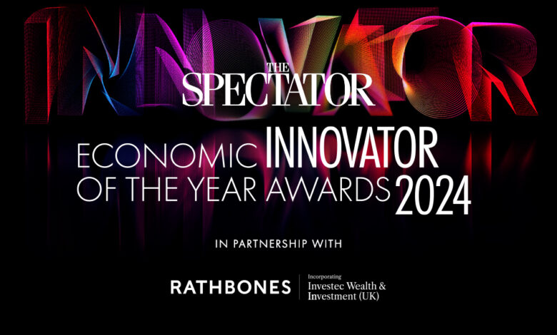 Saluting the best of UK entrepreneurship Saluting the best of UK entrepreneurship