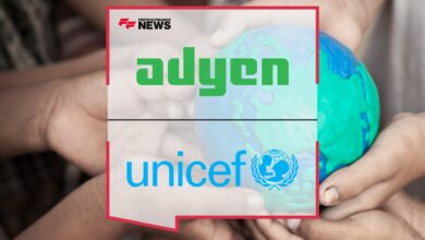 Adyen and UNICEF Launch Partnership