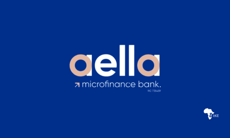 Aella Credit, Africa’s First Lending Fintech to Enter Y Combinator, Becomes a Micro-Finance Bank – BitKE Aella Credit, Africa’s First Lending Fintech to Enter Y Combinator, Becomes a Micro-Finance Bank – BitKE