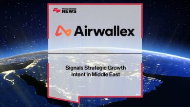 Airwallex Signals Strategic Growth Intent in Middle East