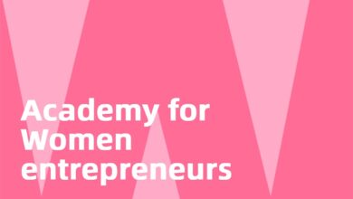 Alibaba.com Academy for Women Entrepreneurs