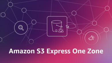 ClickHouse Cloud & Amazon S3 Express One Zone: Making a blazing fast analytical database even faster