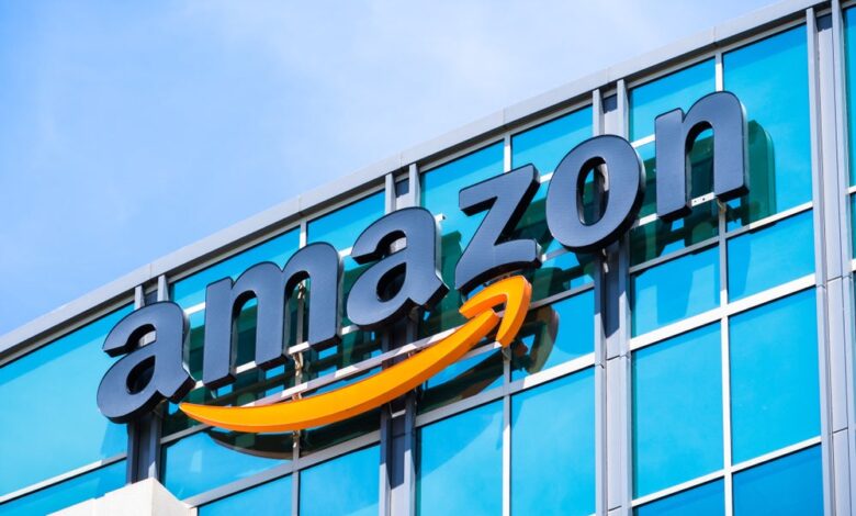 Amazon Grows To Over 750,000 Robots As World’s Second-Largest Private Employer Replaces Over 100,000 Humans Amazon Grows To Over 750,000 Robots As World’s Second-Largest Private Employer Replaces Over 100,000 Humans