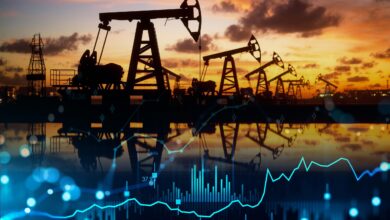 AI Transforms Oil Field Operations With Predictive Analytics