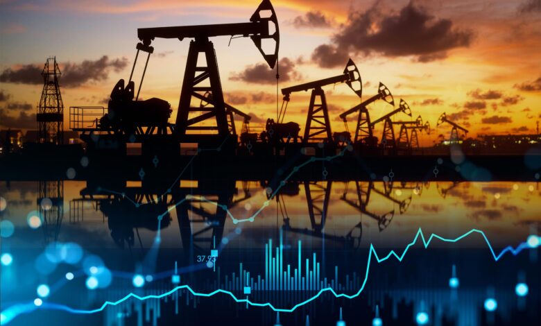 AI Transforms Oil Field Operations With Predictive Analytics AI Transforms Oil Field Operations With Predictive Analytics