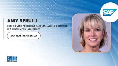 SAP’s Amy Spruill on Robotic Process Automation, Artificial Intelligence-Enhanced RPA