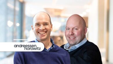 Andreessen Horowitz Collects .2 Billions – Fintech Schweiz Digital Finance News