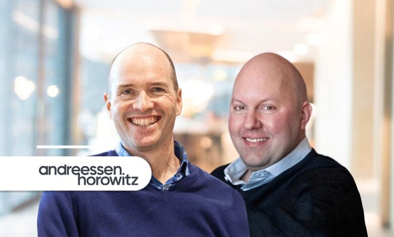 Andreessen Horowitz Collects .2 Billions – Fintech Schweiz Digital Finance News Andreessen Horowitz Collects .2 Billions – Fintech Schweiz Digital Finance News