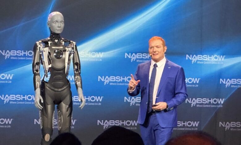 Artificial Intelligence is Going to Change the Media Industry Artificial Intelligence is Going to Change the Media Industry
