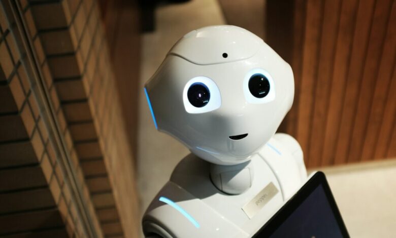 Ansys reveals artificial intelligence engineering virtual assistant Ansys reveals artificial intelligence engineering virtual assistant