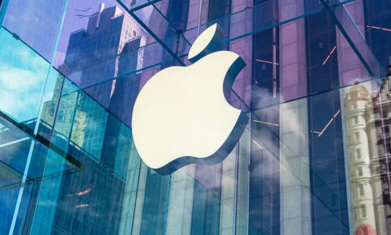 Apple in talks with OpenAI to integrate AI into iPhones: Report Apple in talks with OpenAI to integrate AI into iPhones: Report