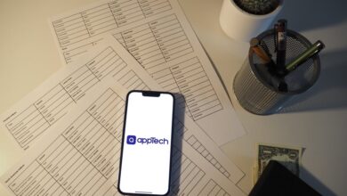 AppTech CTO Says AI Can Be Used To ‘Detect Unusual Activities,’ Flag Fraud – AppTech Payments (NASDAQ:APCX)