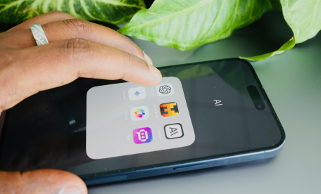 On-Device AI Processing Could Change Mobile Commerce On-Device AI Processing Could Change Mobile Commerce