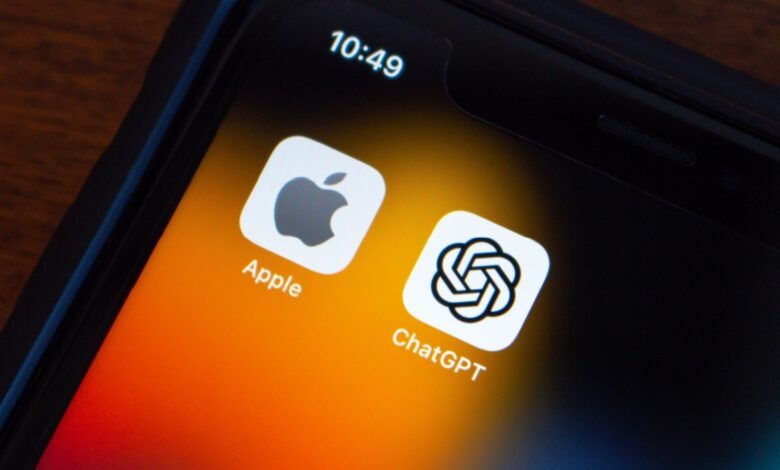 Apple and OpenAI Reopen iPhone AI Talks Apple and OpenAI Reopen iPhone AI Talks