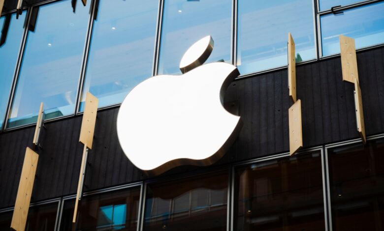 Apple Considering Robots as New Opportunity for Growth Apple Considering Robots as New Opportunity for Growth