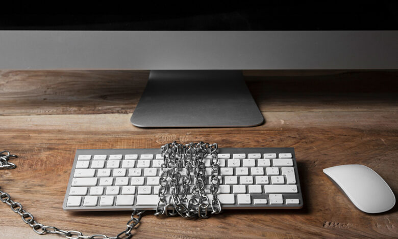 Preventing Ransomware Attacks at Scale – HBR.org Daily