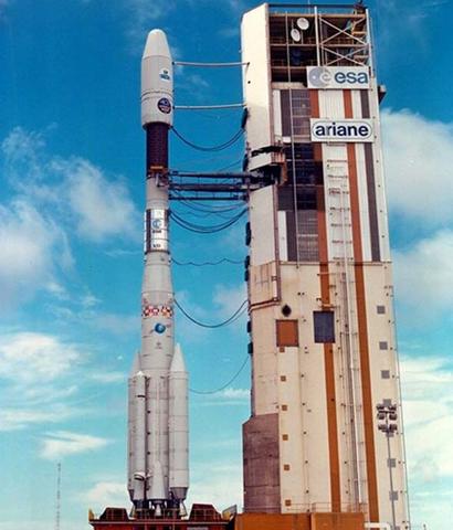 Ariane-4