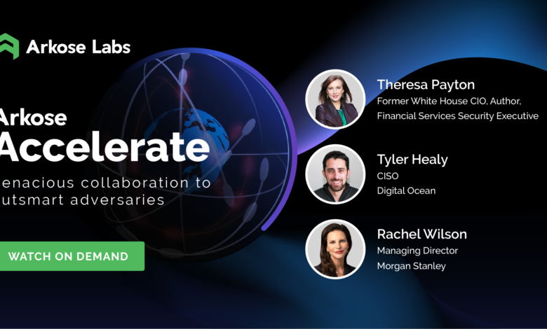 Chatting with Theresa Payton: A Closer Look at Cybersecurity and Digital Innovation Chatting with Theresa Payton: A Closer Look at Cybersecurity and Digital Innovation