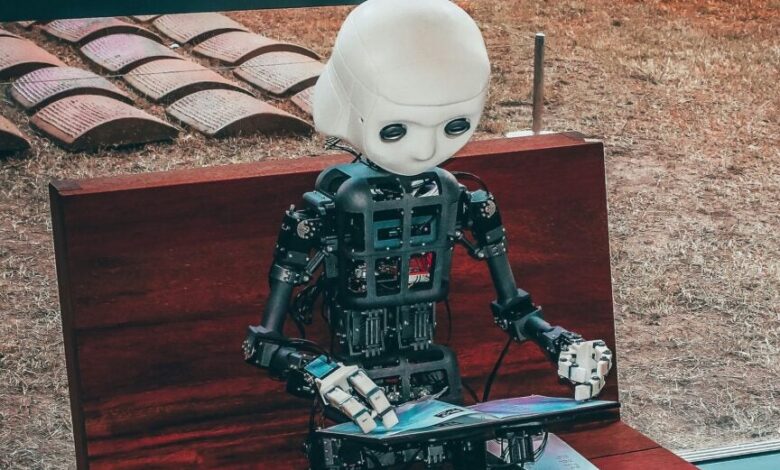 Elon Musk’s Prediction For Domestic Robots, Mark Zuckerberg’s Massive B Bet On Nvidia GPUs And More: This Week In AI – Meta Platforms (NASDAQ:META), Apple (NASDAQ:AAPL) Elon Musk’s Prediction For Domestic Robots, Mark Zuckerberg’s Massive B Bet On Nvidia GPUs And More: This Week In AI – Meta Platforms (NASDAQ:META), Apple (NASDAQ:AAPL)