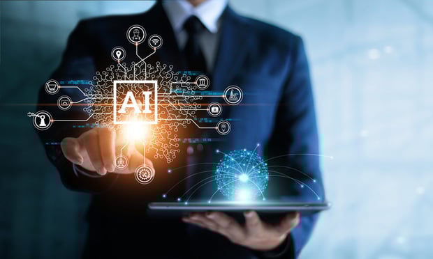 How to Understand What ‘AI’ Is Supposed to Mean How to Understand What ‘AI’ Is Supposed to Mean