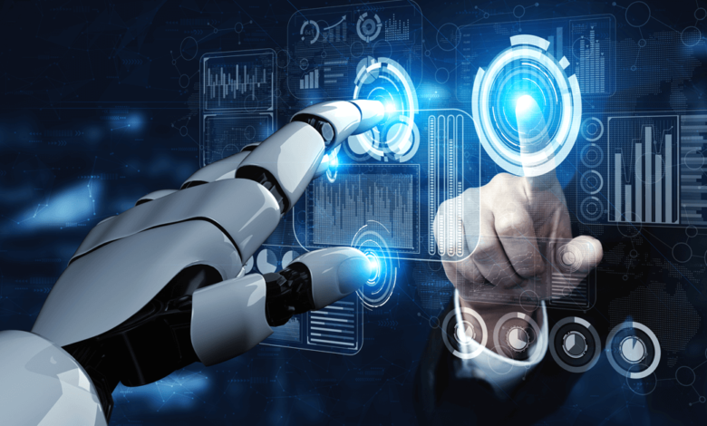 Google Cloud to Train Treasury Workforce on Generative AI, Cybersecurity & Data Analytics Google Cloud to Train Treasury Workforce on Generative AI, Cybersecurity & Data Analytics