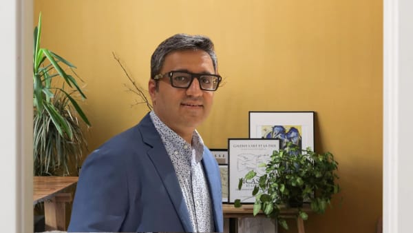 Ashneer Grover ventures into Fintech again with ZeroPe App for medical loans Ashneer Grover ventures into Fintech again with ZeroPe App for medical loans