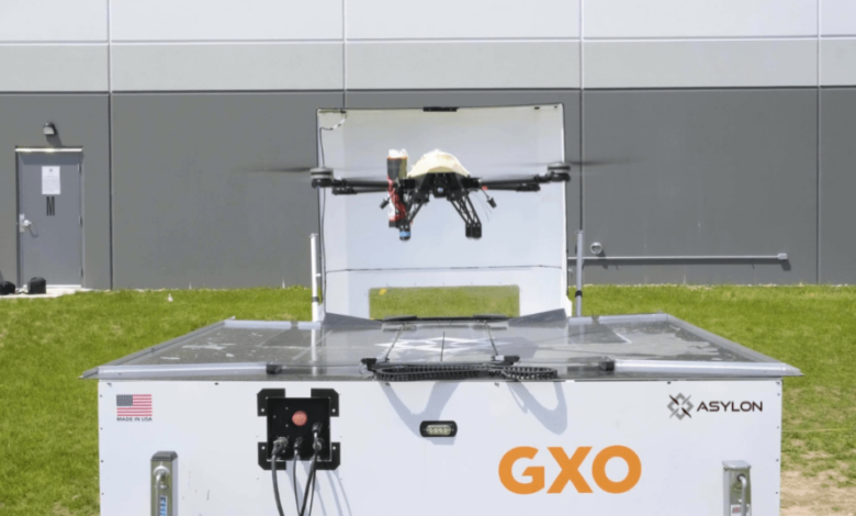 asylon-robotics-achieves-BVLOS-approval – DRONELIFE