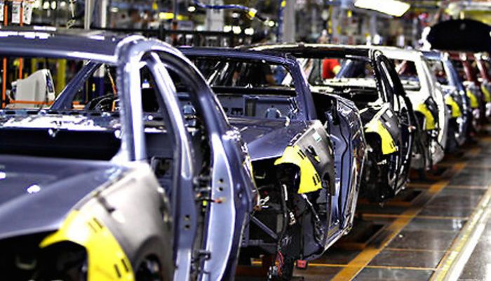 10 world’s biggest automobile-producing countries in 2023 10 world’s biggest automobile-producing countries in 2023