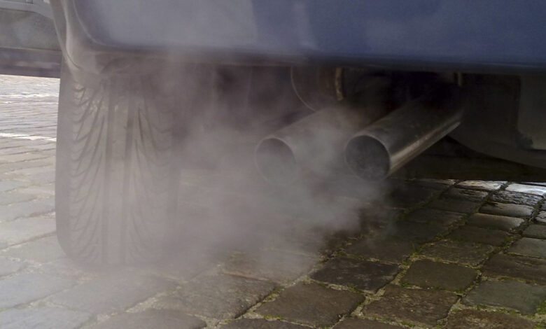 CT will pay the price for failing to adopt EV standards CT will pay the price for failing to adopt EV standards