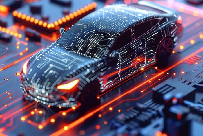 Automotive Cybersecurity: A Review of 2023 Automotive Cybersecurity: A Review of 2023