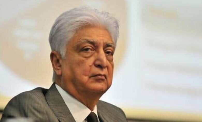 Azim Premji’s family office bets on Artificial Intelligence ventures for billion Premji Invest fund, says report Azim Premji’s family office bets on Artificial Intelligence ventures for billion Premji Invest fund, says report
