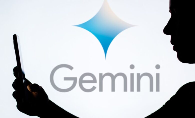 Google might have a new AI-powered password-generating trick up its sleeve – but can Gemini keep your secrets safe? Google might have a new AI-powered password-generating trick up its sleeve – but can Gemini keep your secrets safe?