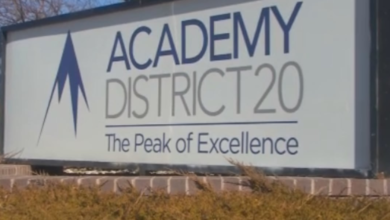 Academy District 20 back on schedule after two hour delay following cybersecurity response