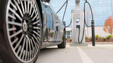 New electric vehicle sales have slow 2024, while used market accelerates