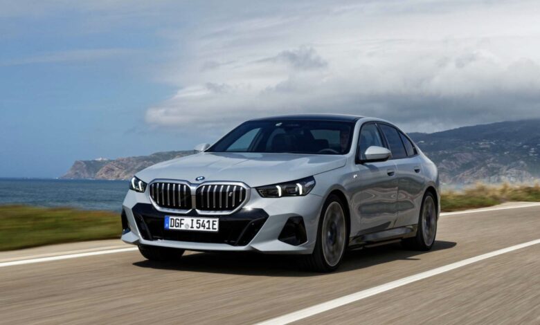 BMW delivers its one-millionth fully electric vehicle BMW delivers its one-millionth fully electric vehicle