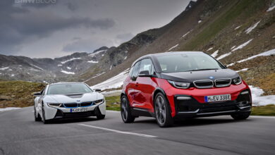 From the i3’s Cult Status to Mainstream Success